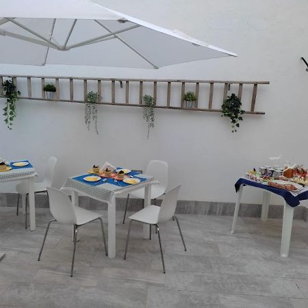 Bed and Breakfast Casa Lele Ното Екстер'єр фото