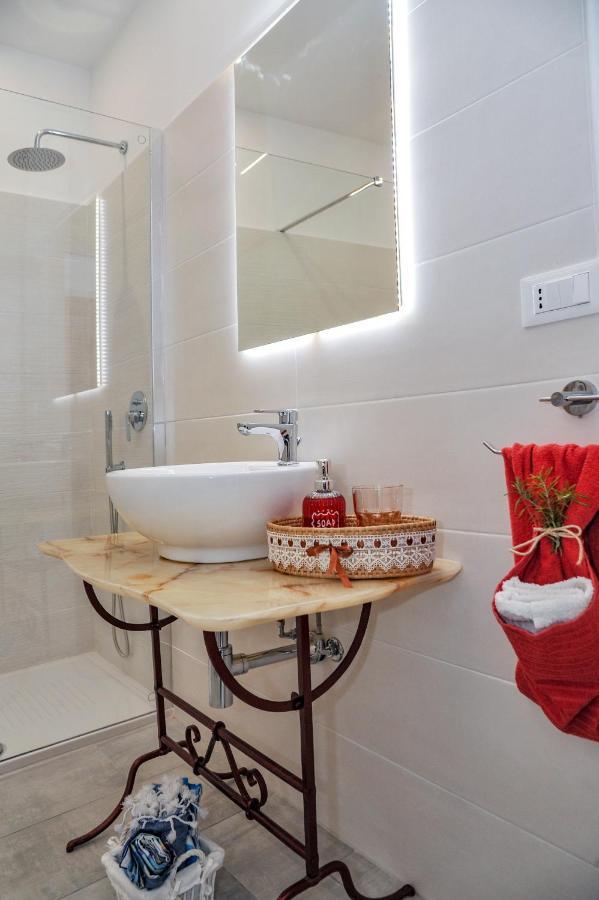 Bed and Breakfast Casa Lele Ното Екстер'єр фото