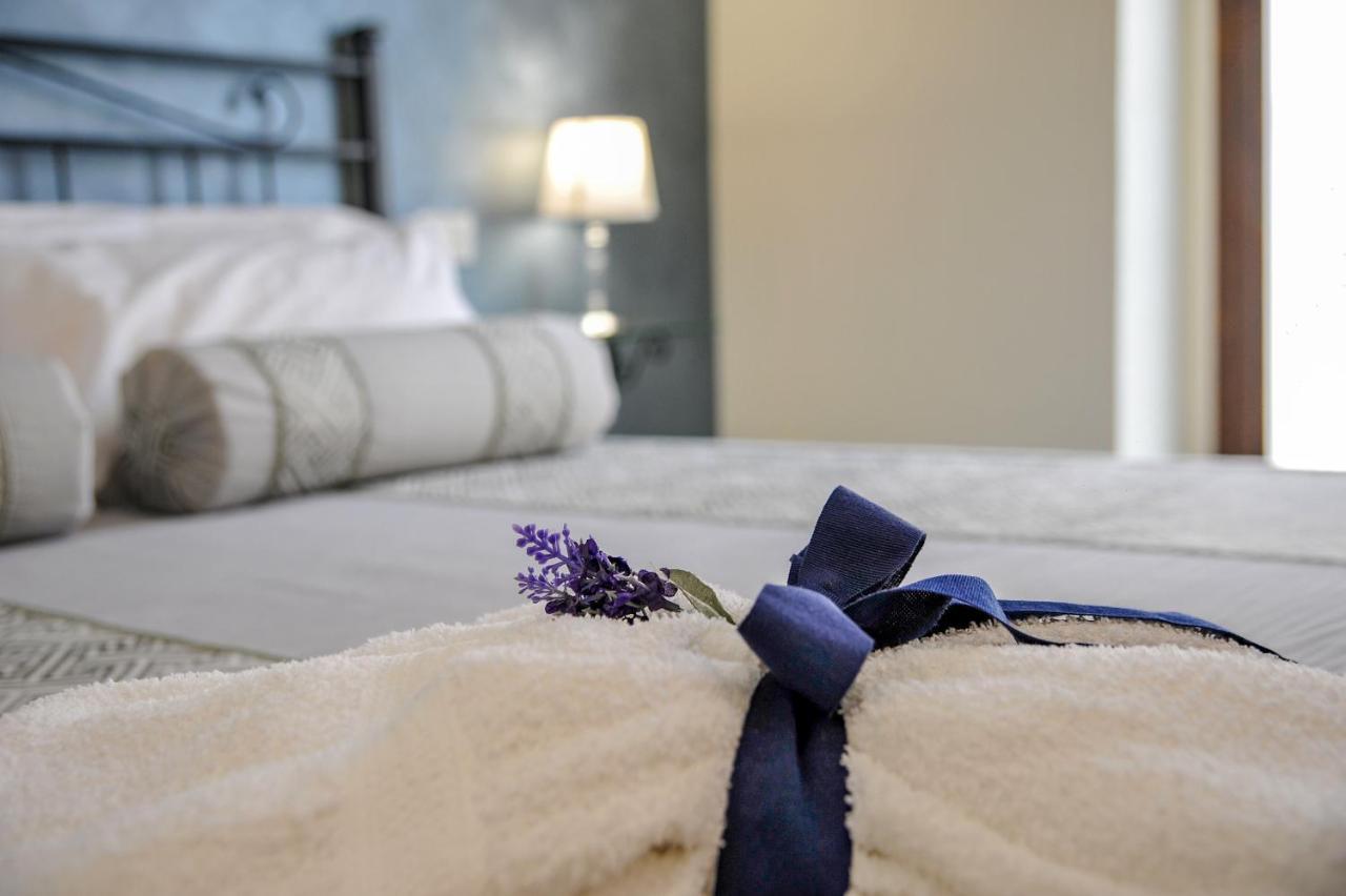 Bed and Breakfast Casa Lele Ното Екстер'єр фото
