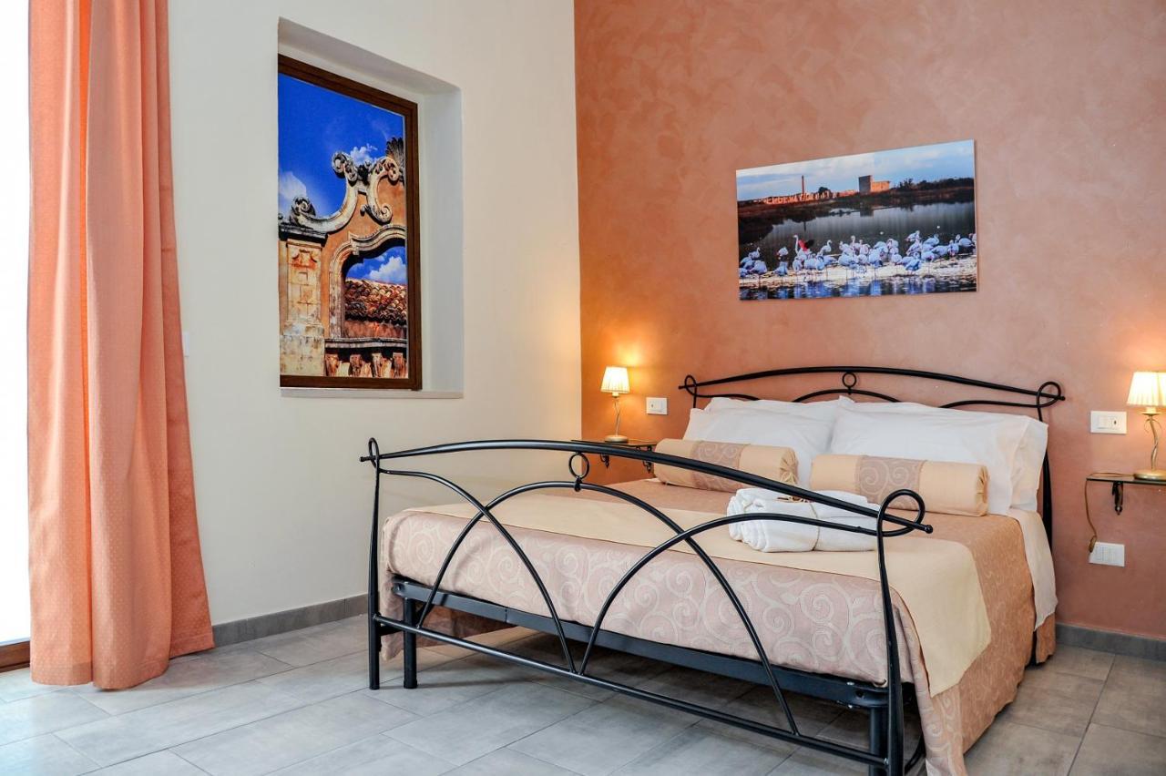 Bed and Breakfast Casa Lele Ното Екстер'єр фото