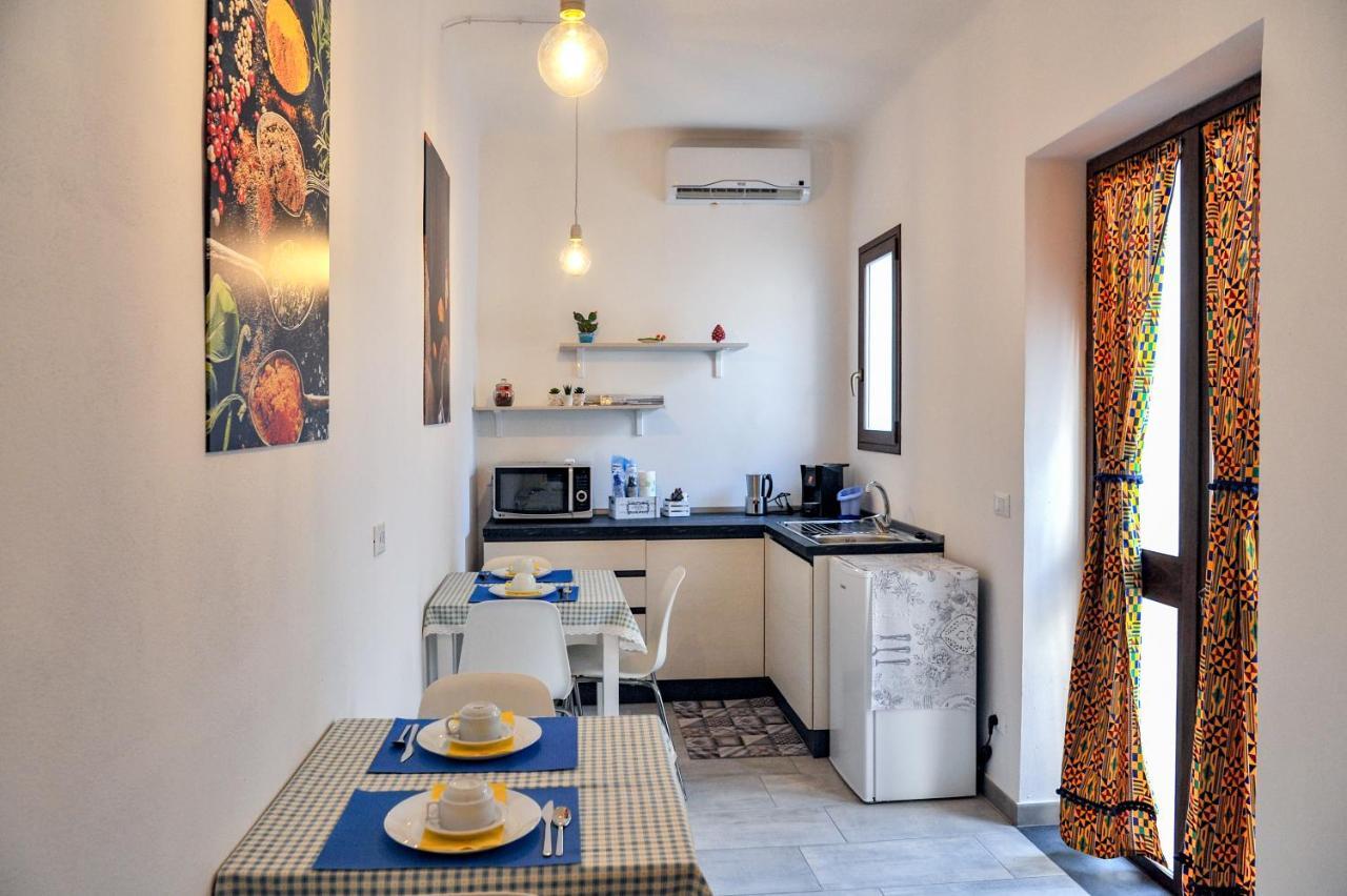 Bed and Breakfast Casa Lele Ното Екстер'єр фото