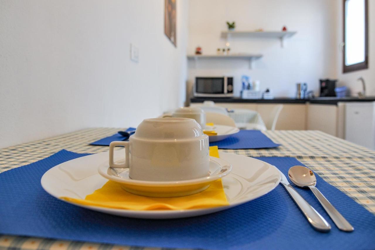 Bed and Breakfast Casa Lele Ното Екстер'єр фото
