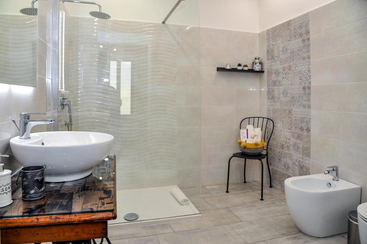 Bed and Breakfast Casa Lele Ното Екстер'єр фото