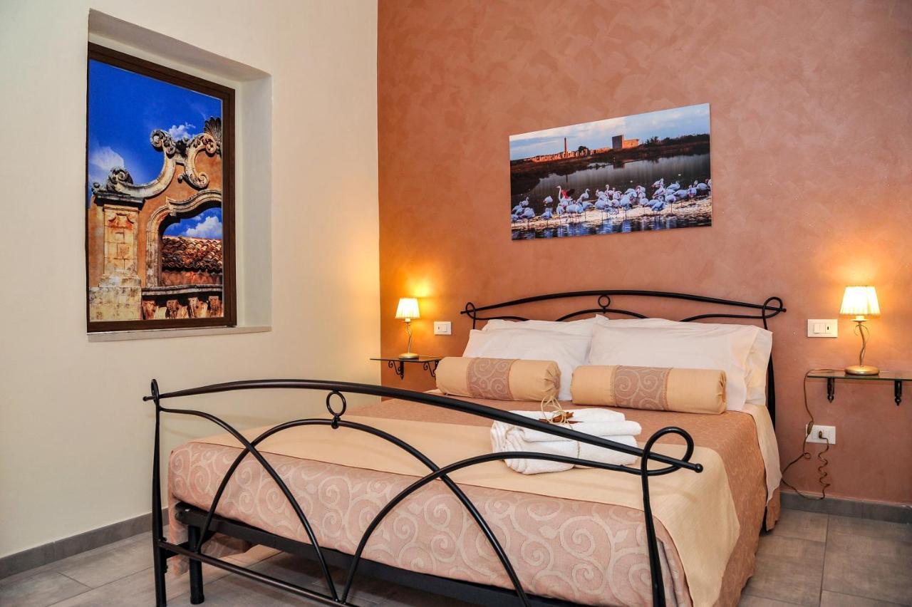 Bed and Breakfast Casa Lele Ното Екстер'єр фото
