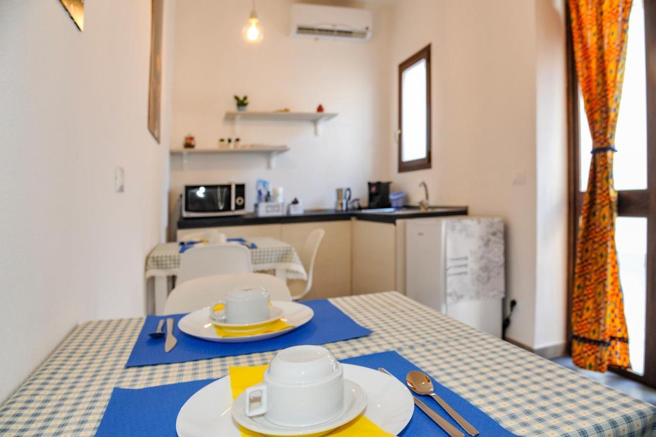 Bed and Breakfast Casa Lele Ното Екстер'єр фото