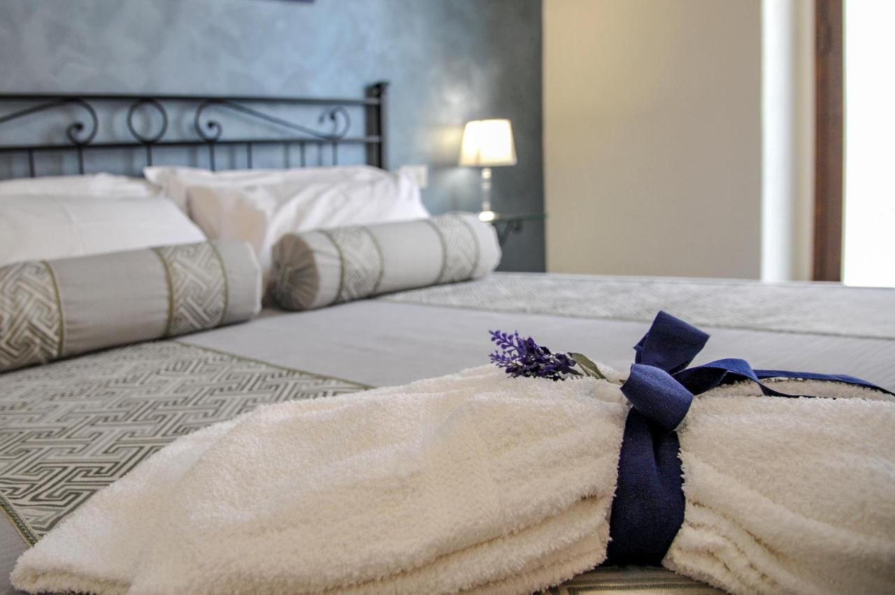 Bed and Breakfast Casa Lele Ното Екстер'єр фото