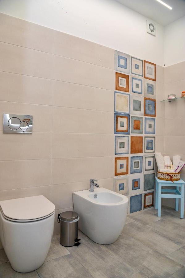 Bed and Breakfast Casa Lele Ното Екстер'єр фото