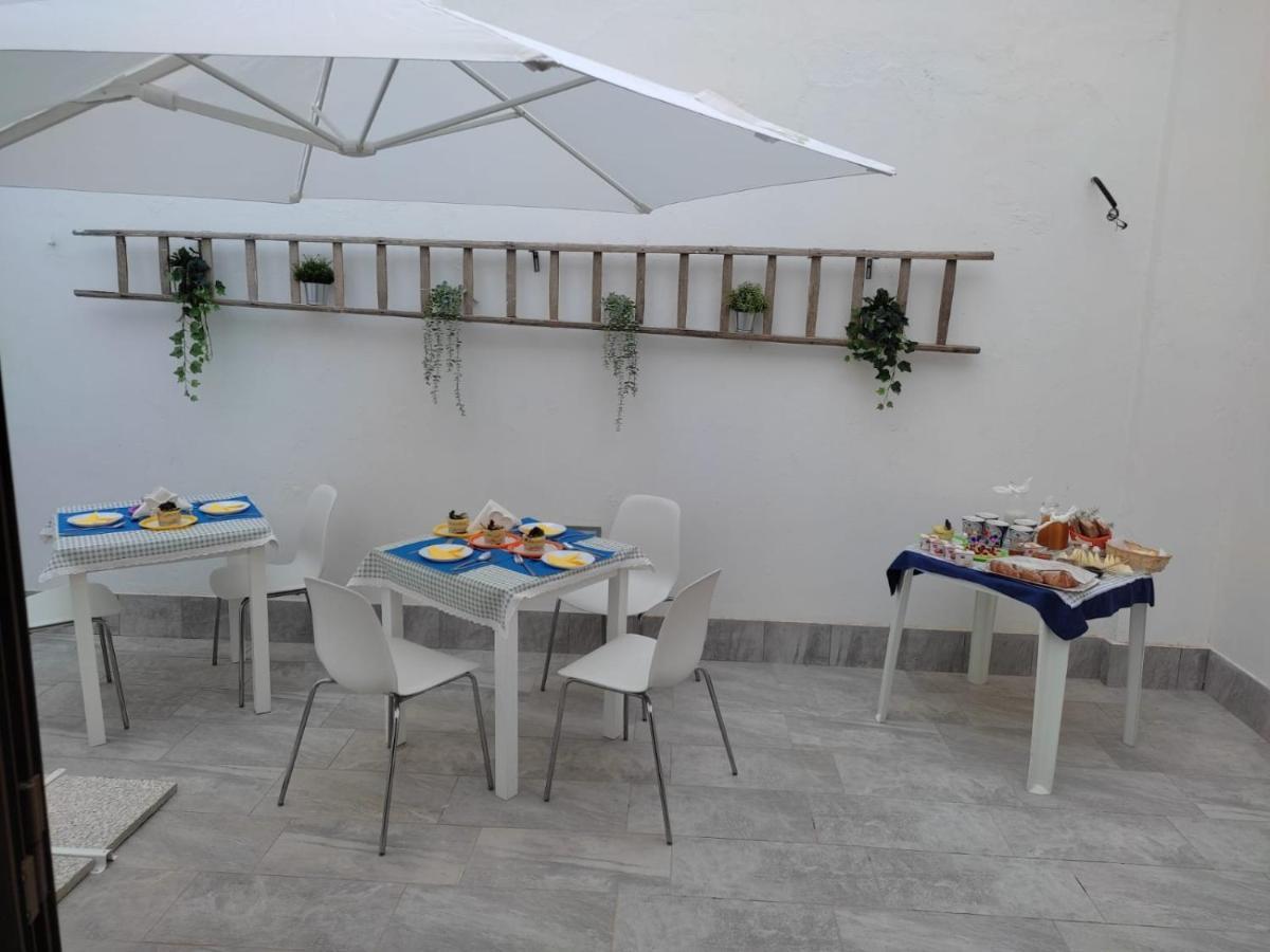 Bed and Breakfast Casa Lele Ното Екстер'єр фото