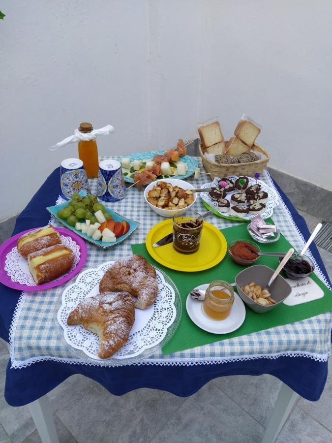 Bed and Breakfast Casa Lele Ното Екстер'єр фото
